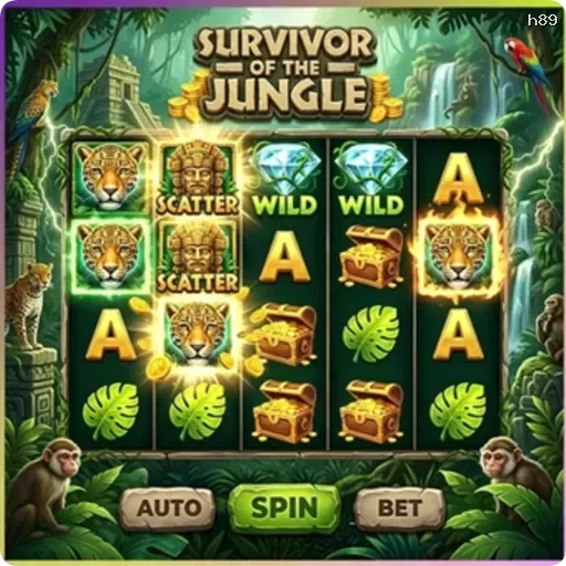 h89 Denpasar: Panduan Akses, APK, dan Login